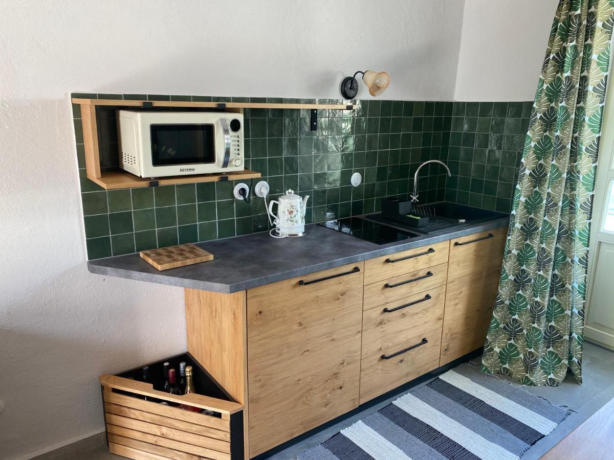 Apartmany Pod Schodami Banska Stiavnica Exterior photo