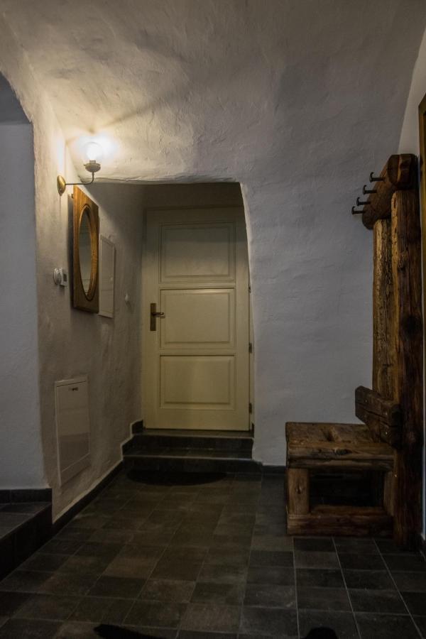 Apartmany Pod Schodami Banska Stiavnica Exterior photo