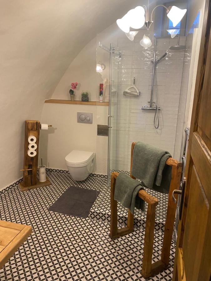 Apartmany Pod Schodami Banska Stiavnica Exterior photo