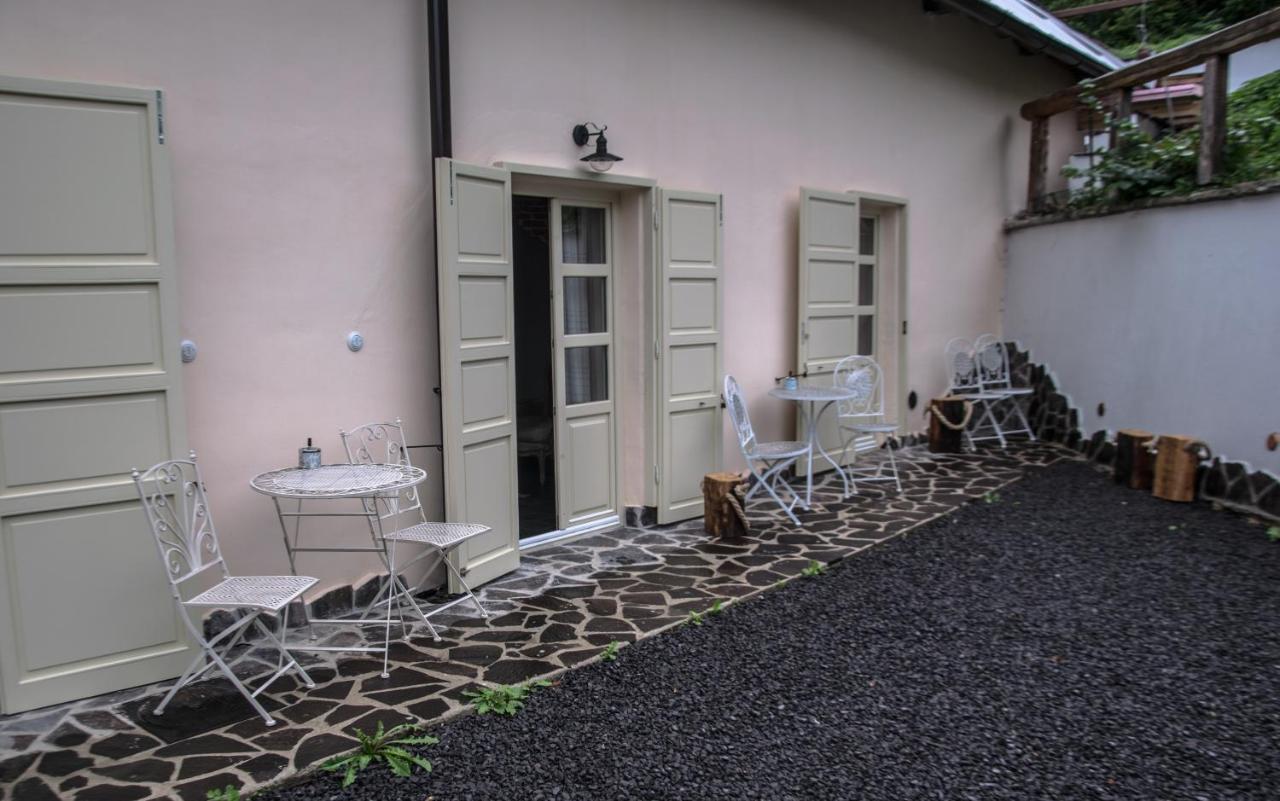 Apartmany Pod Schodami Banska Stiavnica Exterior photo